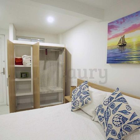 Apartamentos Aury San Andrés 客房 照片