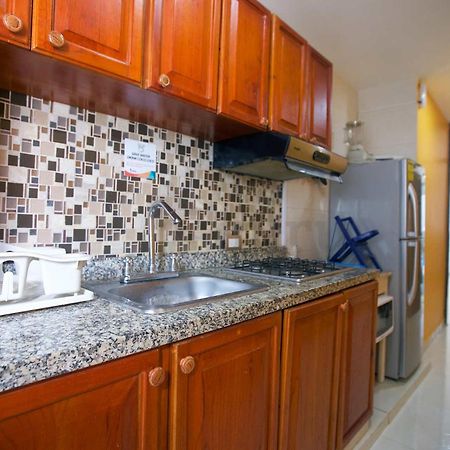 Apartamentos Aury San Andrés 外观 照片