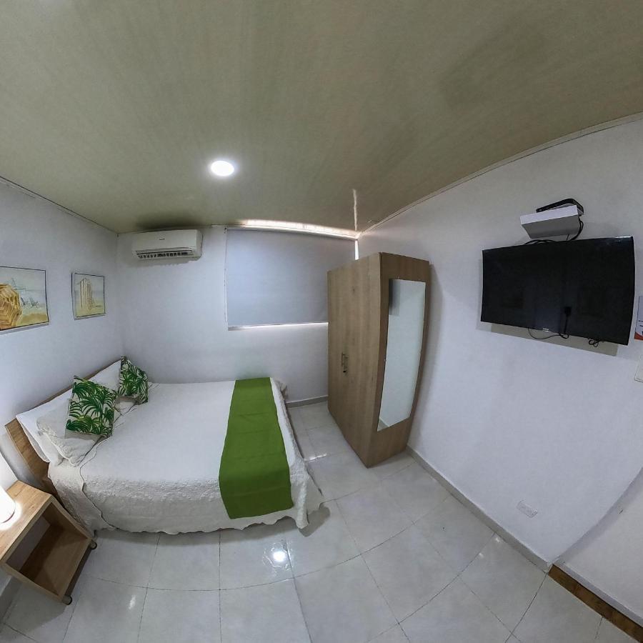 Apartamentos Aury San Andrés 外观 照片