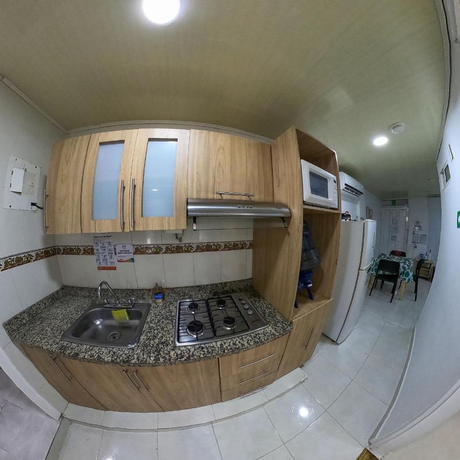 Apartamentos Aury San Andrés 外观 照片