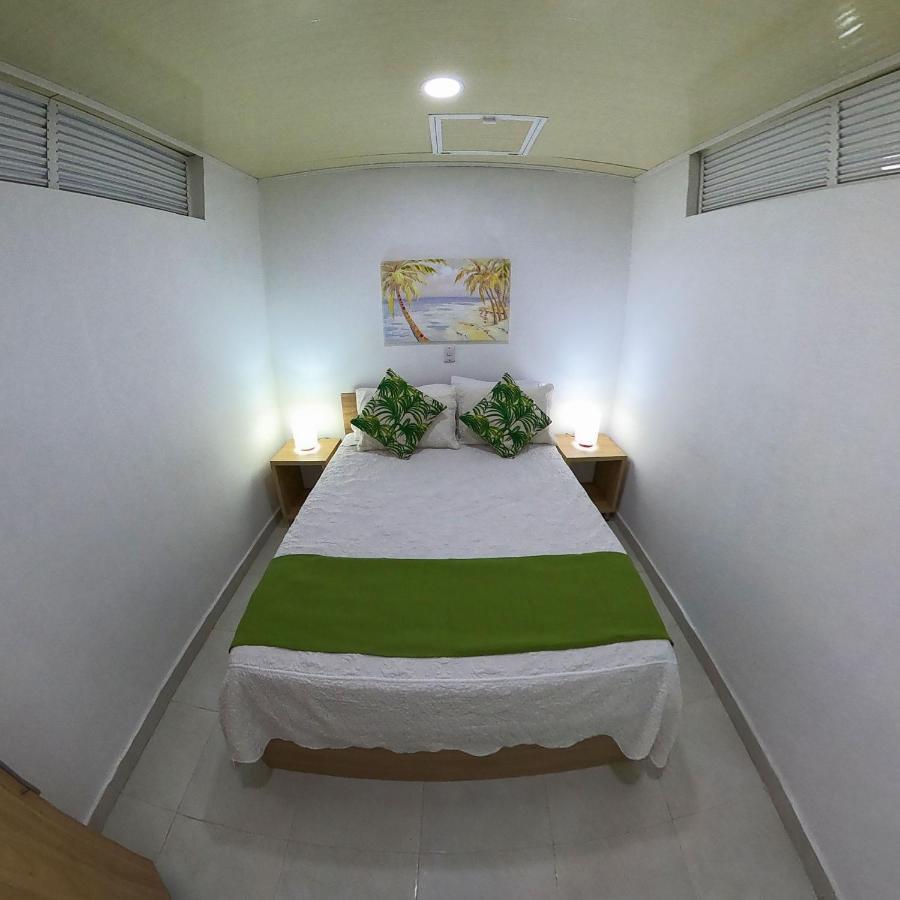Apartamentos Aury San Andrés 外观 照片