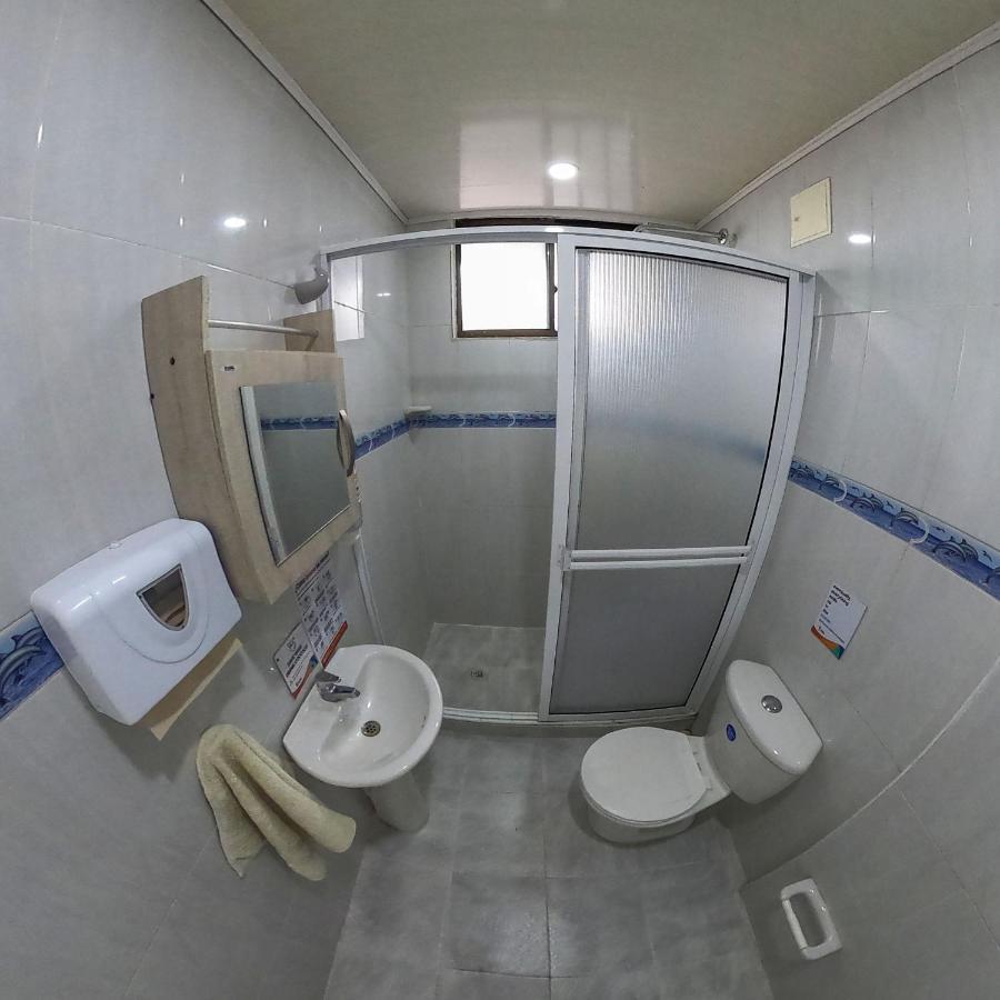 Apartamentos Aury San Andrés 外观 照片