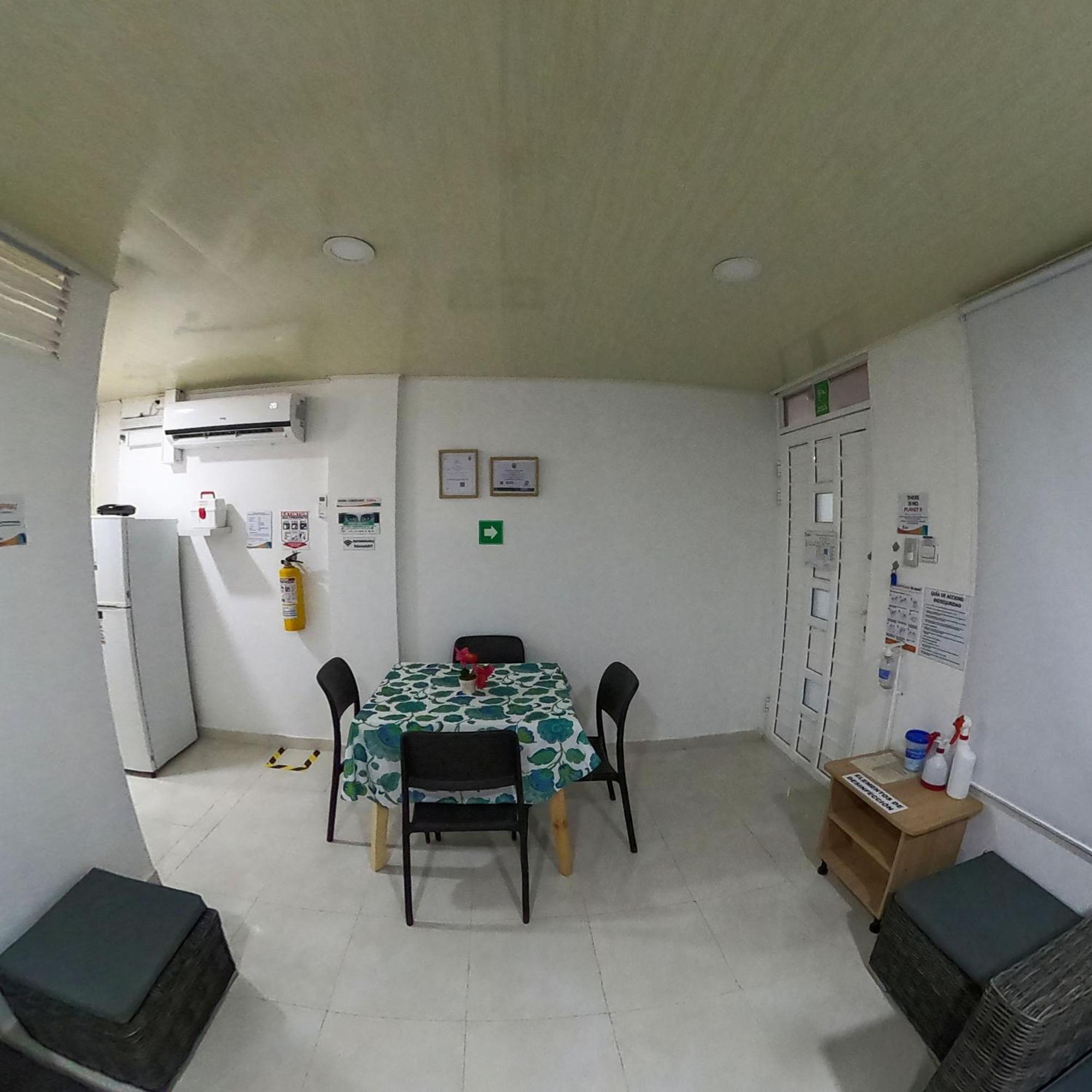 Apartamentos Aury San Andrés 客房 照片
