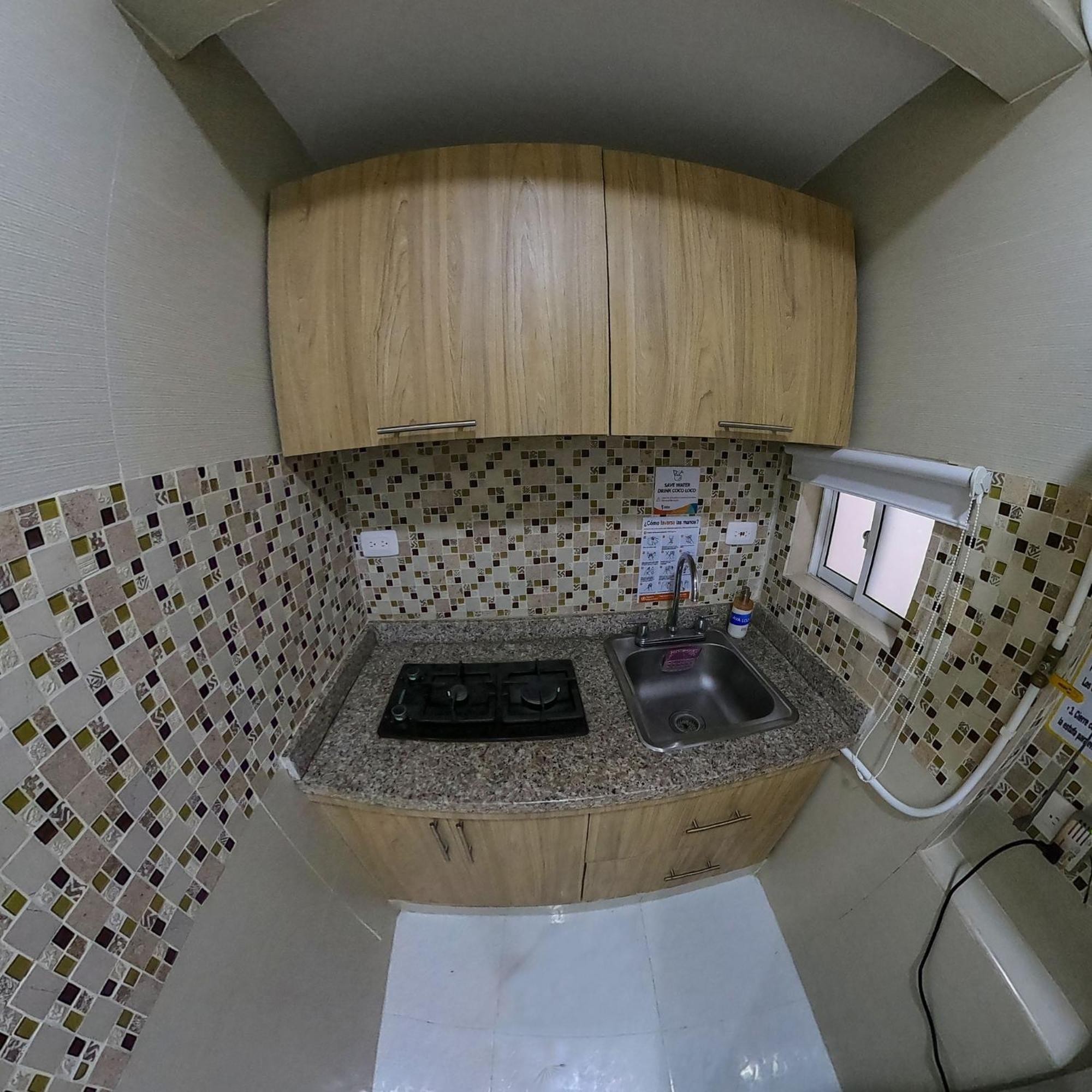 Apartamentos Aury San Andrés 客房 照片