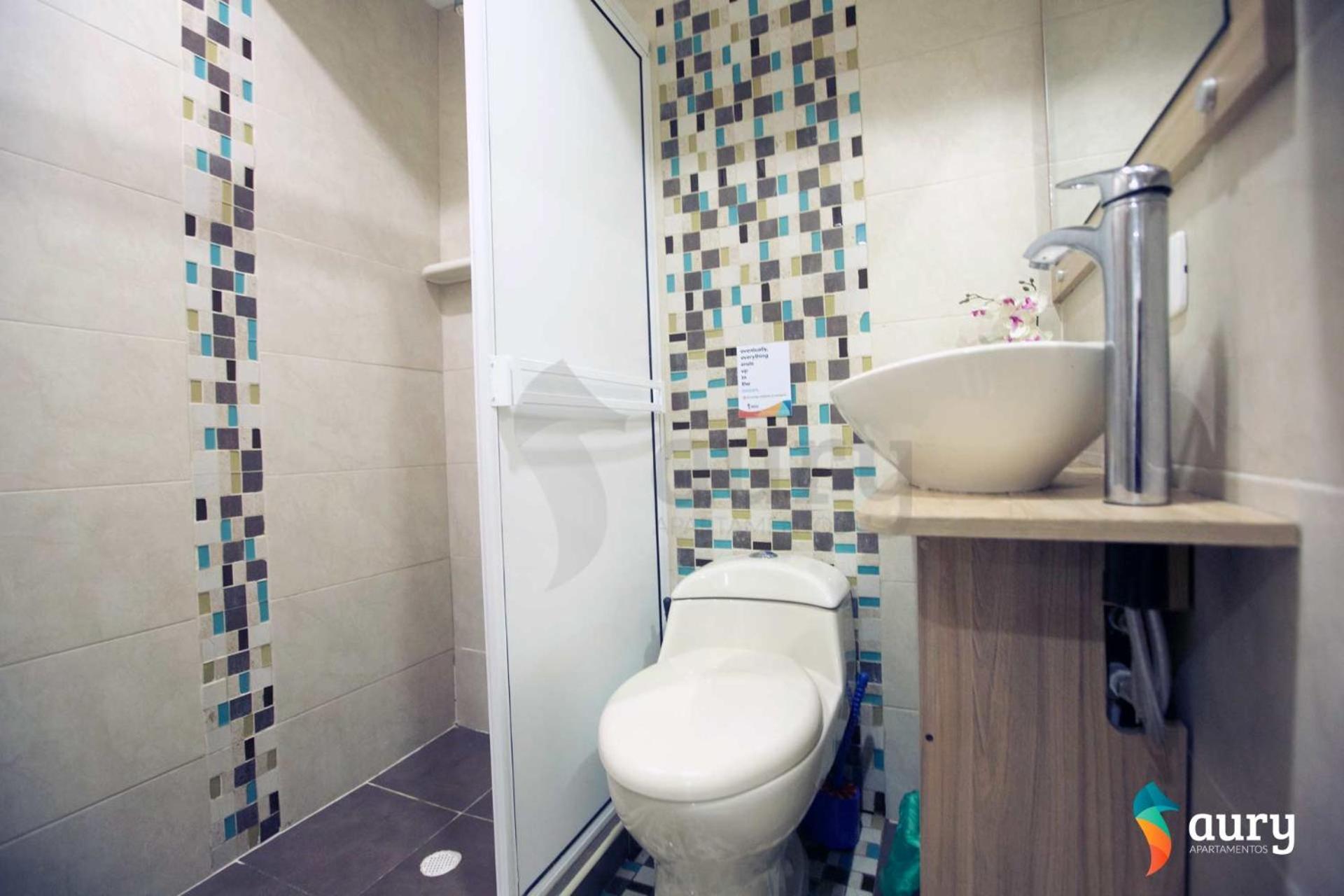 Apartamentos Aury San Andrés 客房 照片