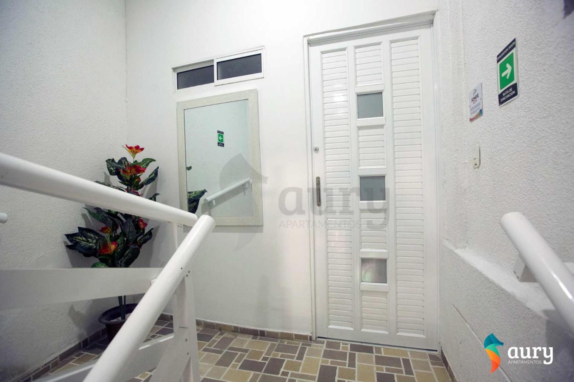 Apartamentos Aury San Andrés 客房 照片