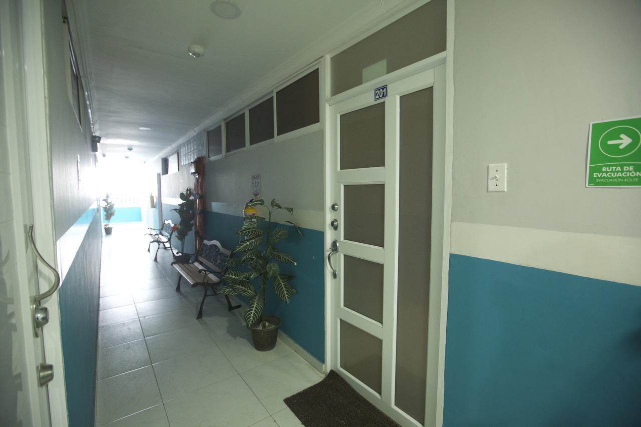 Apartamentos Aury San Andrés 外观 照片