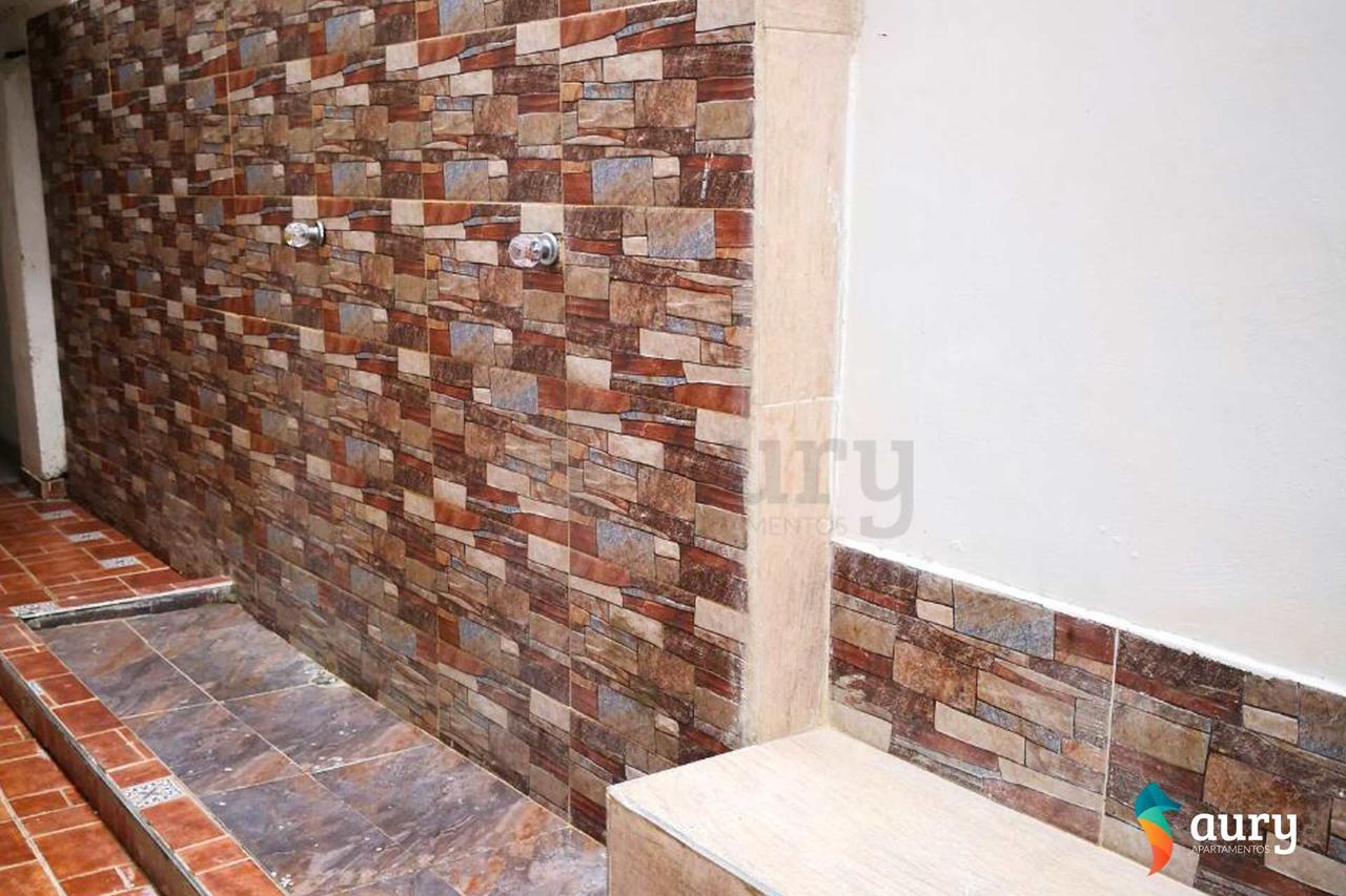 Apartamentos Aury San Andrés 外观 照片